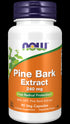 Image of Pine Bark Extract 240mg 90vcaps
